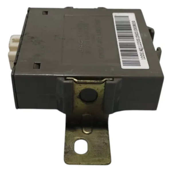 Módulo Sensor Estacionamento Jac J3 2013 Cinza
