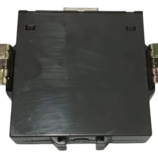 Módulo Sensor Estacionamento Jac J3 2013 Cinza