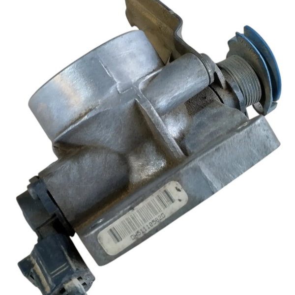 Corpo Borboleta Tbi Ford Ecosport 1.6 2003 A 2012
