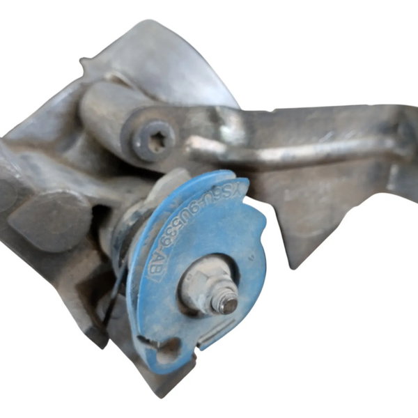 Corpo Borboleta Tbi Ford Ecosport 1.6 2003 A 2012