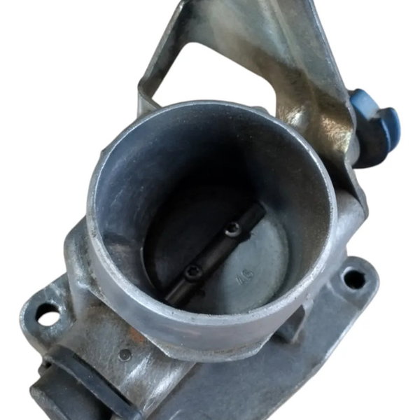 Corpo Borboleta Tbi Ford Ecosport 1.6 2003 A 2012