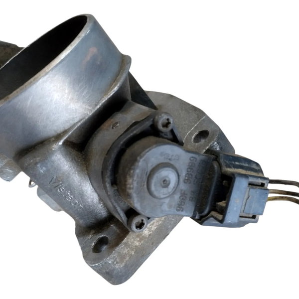 Corpo Borboleta Tbi Ford Ecosport 1.6 2003 A 2012
