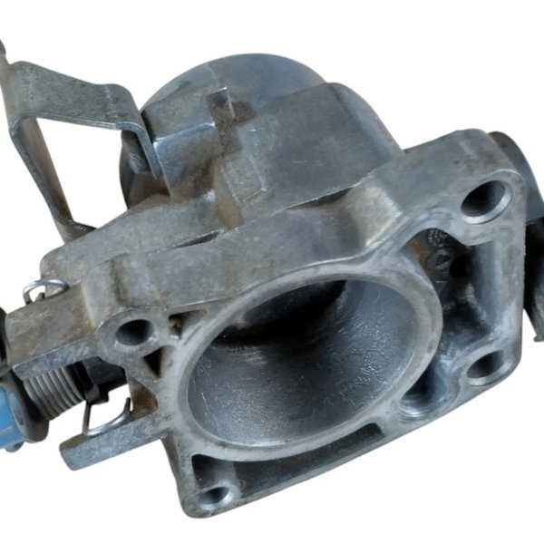 Corpo Borboleta Tbi Ford Ecosport 1.6 2003 A 2012
