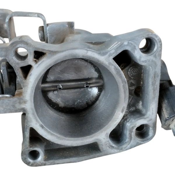 Corpo Borboleta Tbi Ford Ecosport 1.6 2003 A 2012