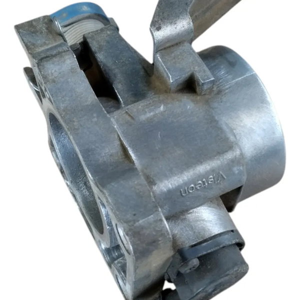 Corpo Borboleta Tbi Ford Ecosport 1.6 2003 A 2012
