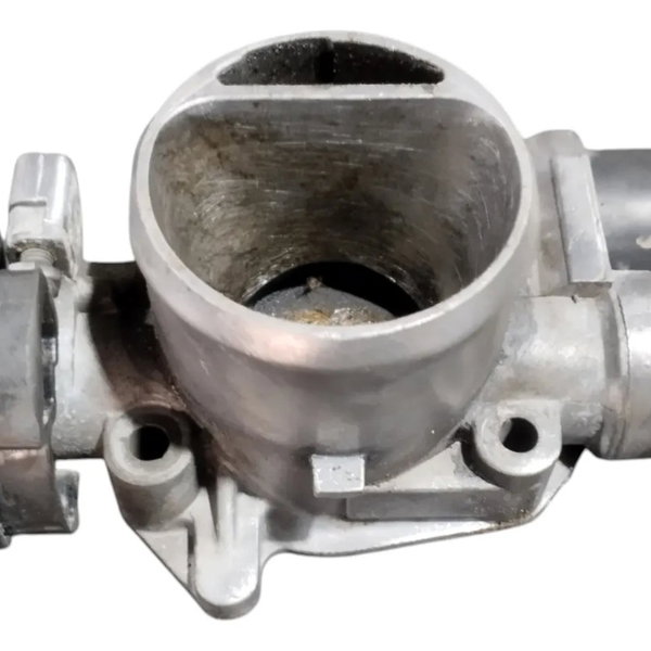 Corpo Borboleta Tbi Fiat Uno Siena Palio 1996 2002