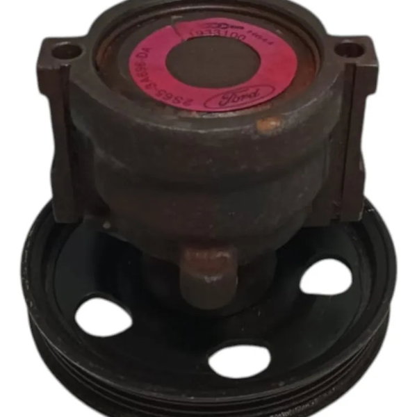 Bomba Direção Hidráulica Ford Fiesta Supercharger 1.0 2004
