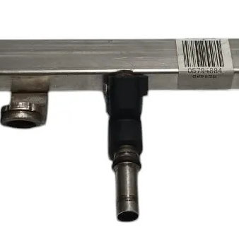 Flauta E Bicos Injetores Jac J3 1.4 2013