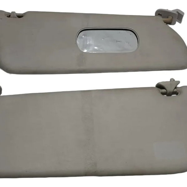 Quebra Sol Vw Gol G4 2012 Par