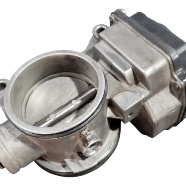 Corpo Borboleta Tbi Renault Megane 1.6 16v