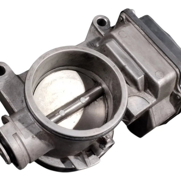 Corpo Borboleta Tbi Renault Megane 1.6 16v