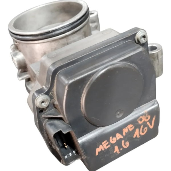 Corpo Borboleta Tbi Renault Megane 1.6 16v