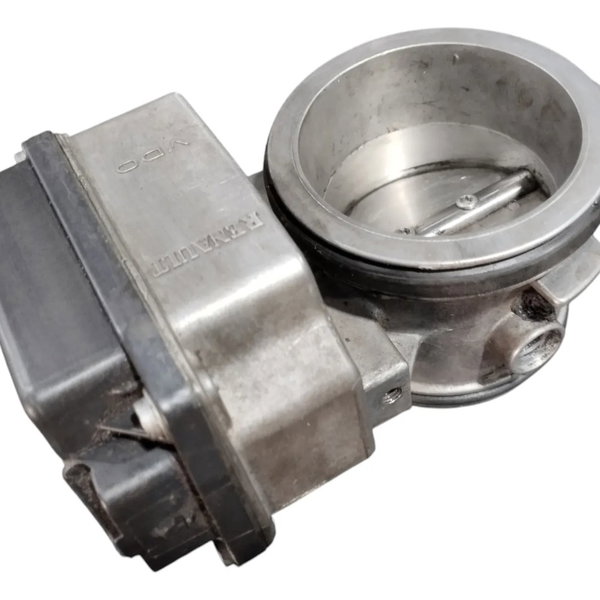 Corpo Borboleta Tbi Renault Megane 1.6 16v