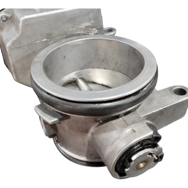 Corpo Borboleta Tbi Renault Megane 1.6 16v
