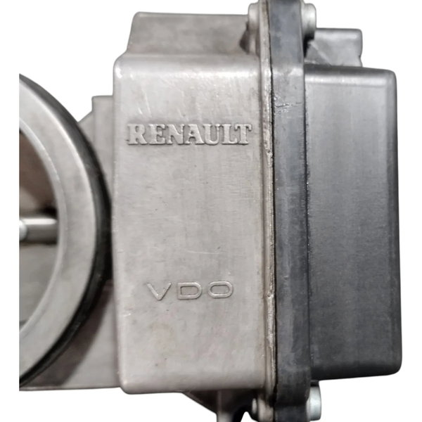 Corpo Borboleta Tbi Renault Megane 1.6 16v
