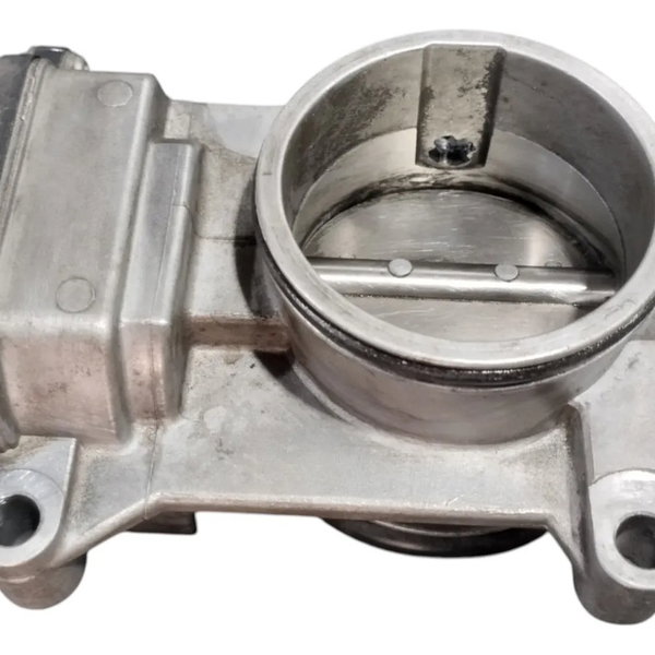 Corpo Borboleta Tbi Renault Megane 1.6 16v
