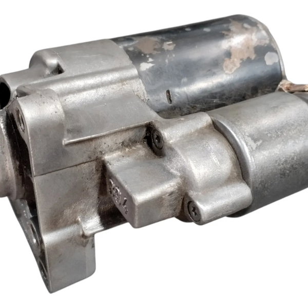 Motor De Partida Renault Megane Scenic 1.6 16v Dt20322
