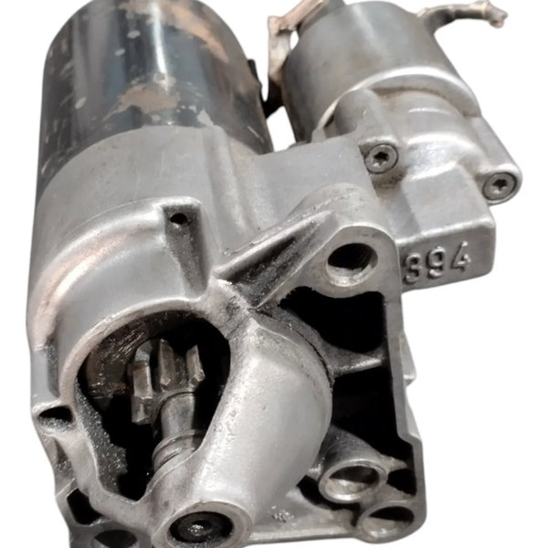 Motor De Partida Renault Megane Scenic 1.6 16v Dt20322