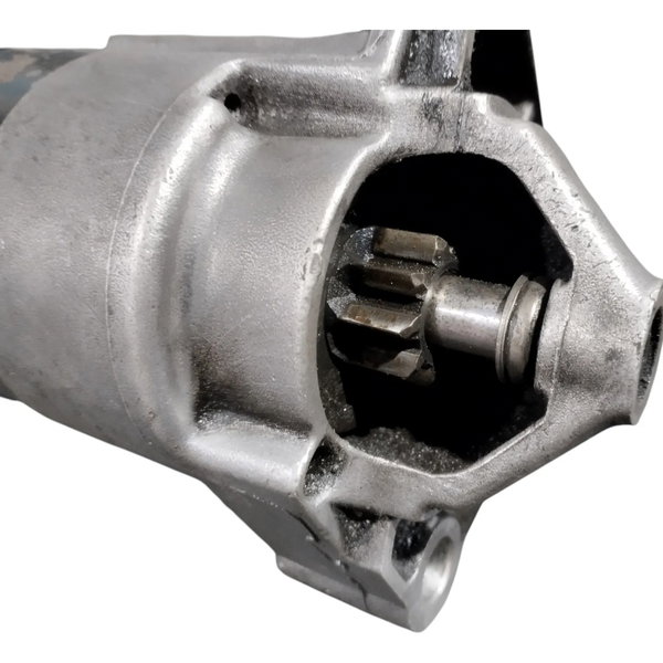 Motor De Partida Renault Megane Scenic 1.6 16v Dt20322