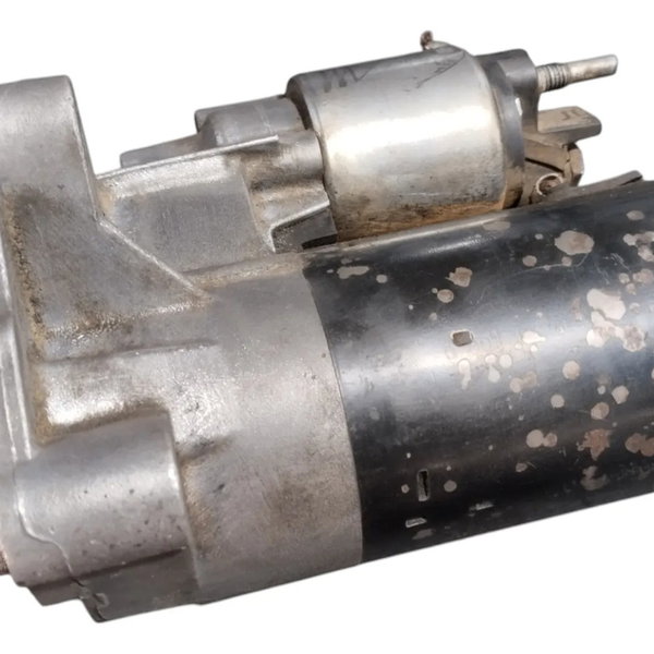Motor De Partida Renault Megane Scenic 1.6 16v Dt20322