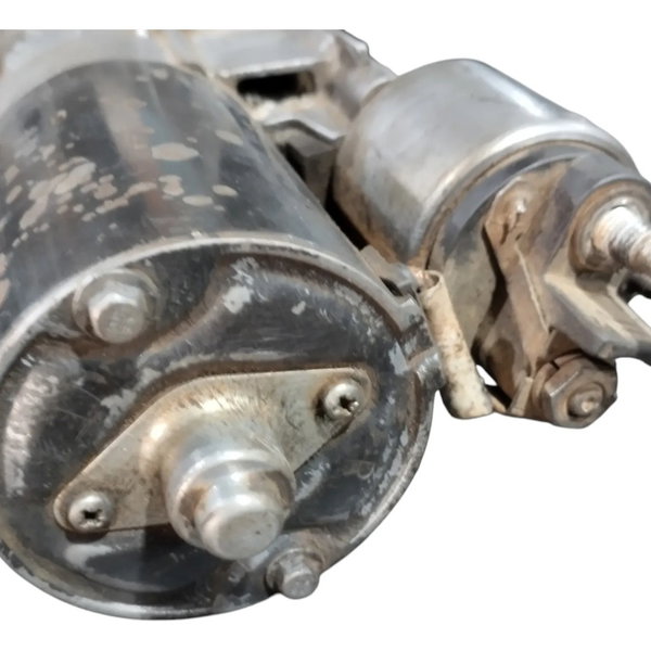 Motor De Partida Renault Megane Scenic 1.6 16v Dt20322