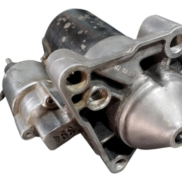 Motor De Partida Renault Megane Scenic 1.6 16v Dt20322