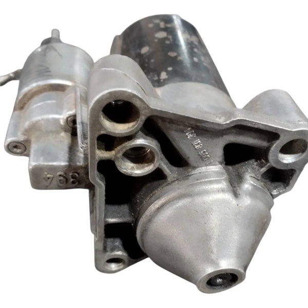 Motor De Partida Renault Megane Scenic 1.6 16v Dt20322