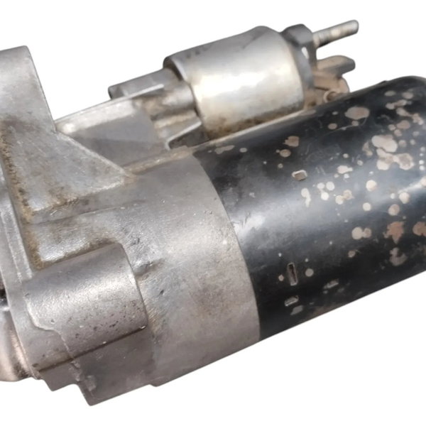 Motor De Partida Renault Megane Scenic 1.6 16v Dt20322