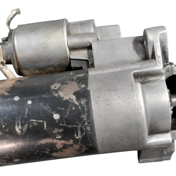 Motor De Partida Renault Megane Scenic 1.6 16v Dt20322