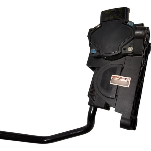 Pedal Acelerador Fiat Siena Palio Strada 2005...2011