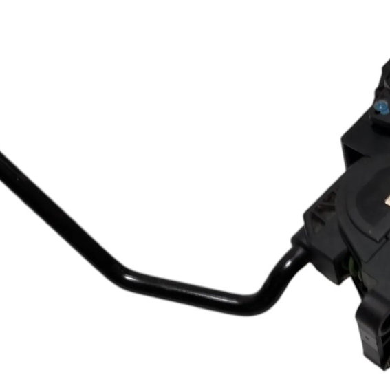 Pedal Acelerador Fiat Siena Palio Strada 2005...2011