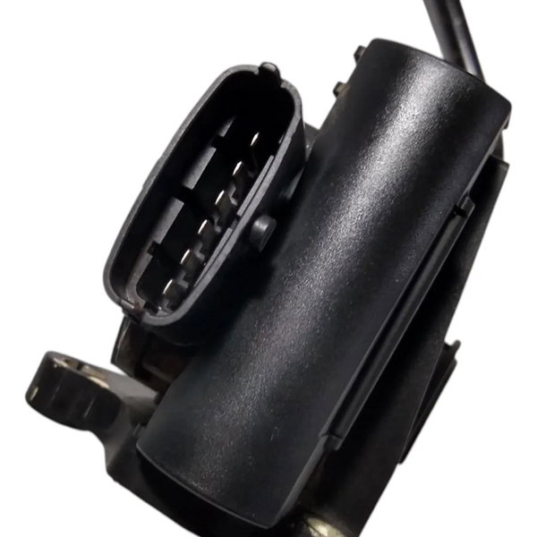 Pedal Acelerador Fiat Siena Palio Strada 2005...2011