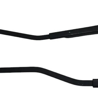 Braço Haste Limpador Parabrisa Peugeot 206 2000 Par Direito