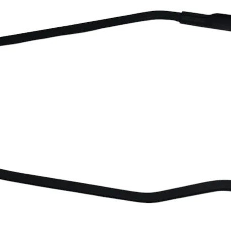 Braço Haste Limpador Parabrisa Peugeot 206 2000 Par Direito