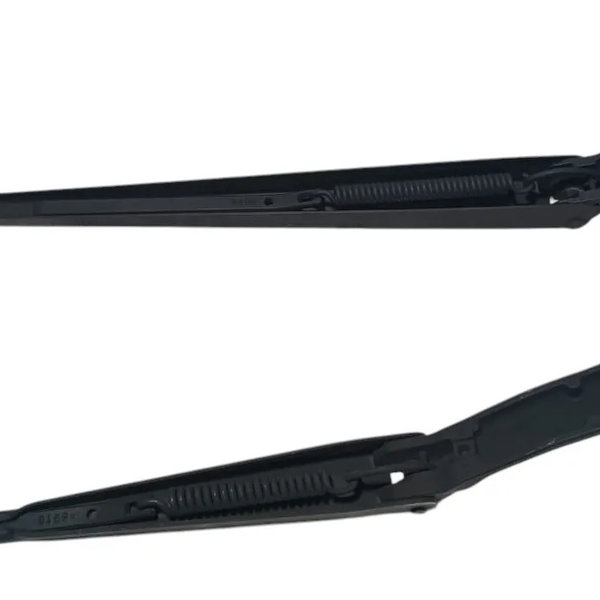Braço Haste Limpador Parabrisa Peugeot 206 2000 Par Direito