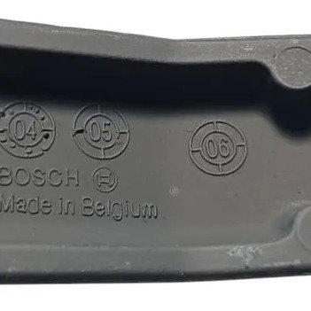Braço Haste Limpador Parabrisa Peugeot 206 2000 Par Direito