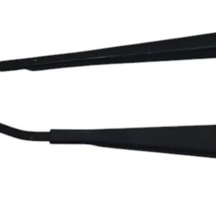 Braço Haste Limpador Parabrisa Peugeot 206 2000 Par Direito