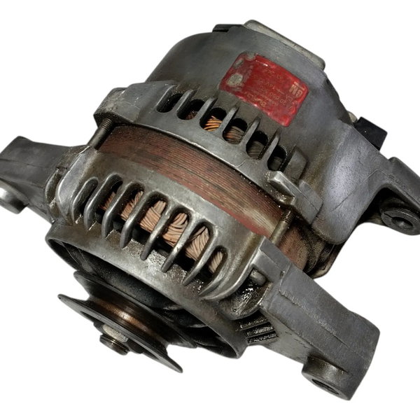Alternador Gm Corsa 1.0 8v 97 98 99
