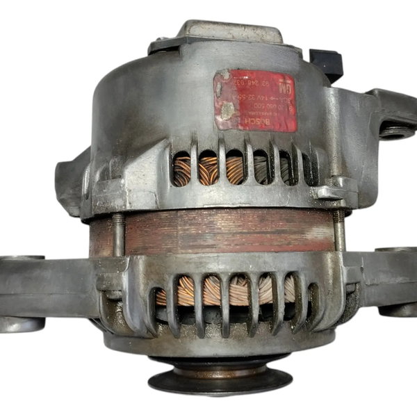 Alternador Gm Corsa 1.0 8v 97 98 99