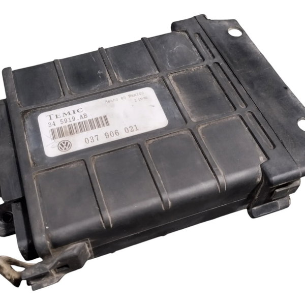 Módulo Injeção Volkswagen Golf Mk3 345919ab
