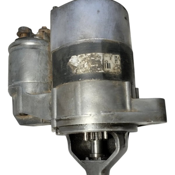 Motor Arranque Ford Ka Zetec 1.0 8v 2000 A 2008