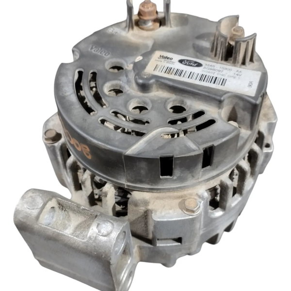 Alternador Ford Ka Fiesta Courier Zetec 2000 2007 90a