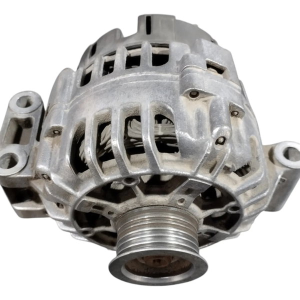 Alternador Ford Ka Fiesta Courier Zetec 2000 2007 90a