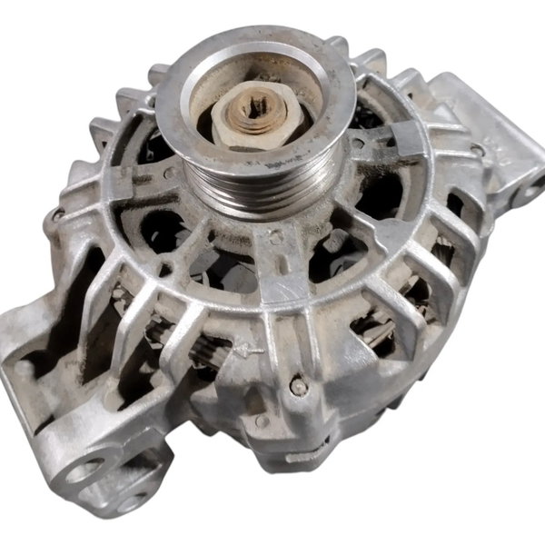 Alternador Ford Ka Fiesta Courier Zetec 2000 2007 90a