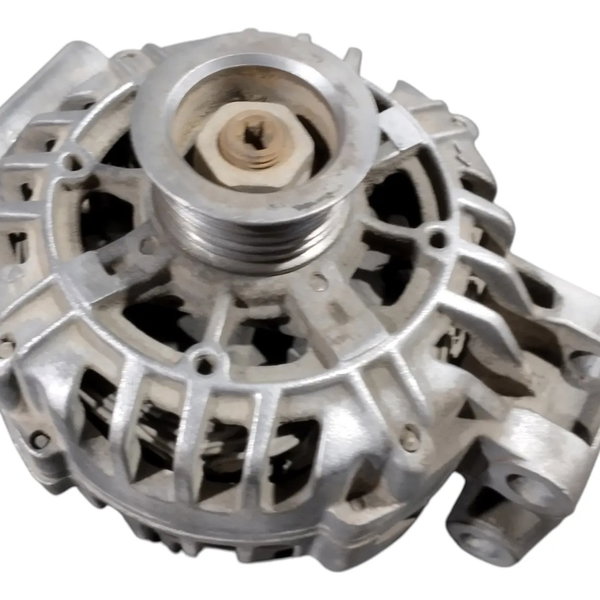 Alternador Ford Ka Fiesta Courier Zetec 2000 2007 90a