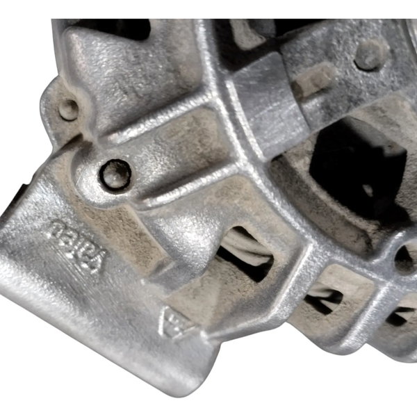 Alternador Ford Ka Fiesta Courier Zetec 2000 2007 90a