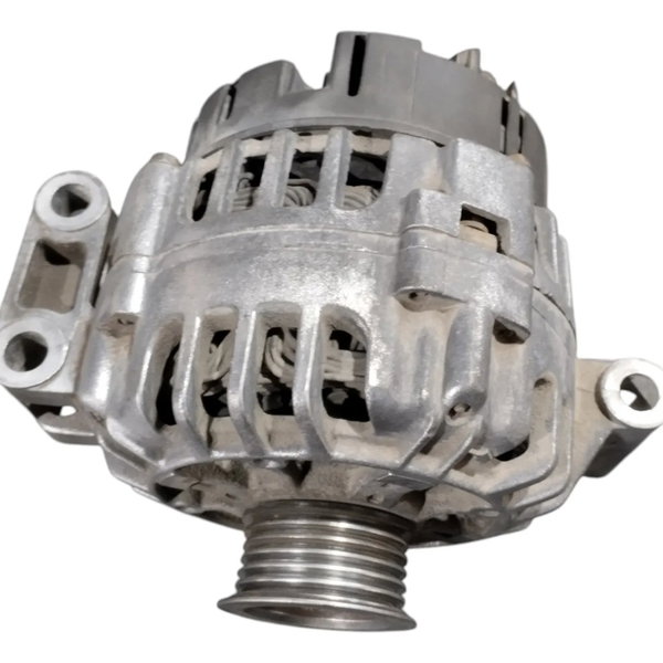 Alternador Ford Ka Fiesta Courier Zetec 2000 2007 90a