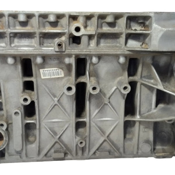 Bloco Motor Citroen Picasso 2.0 16v 118cv