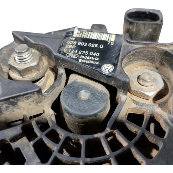 Alternador Volkswagen Golf Mk3 94 A 98 75a