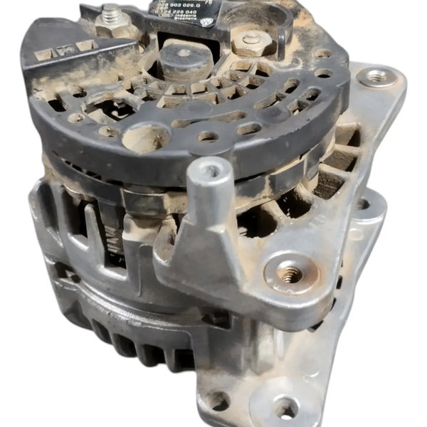 Alternador Volkswagen Golf Mk3 94 A 98 75a
